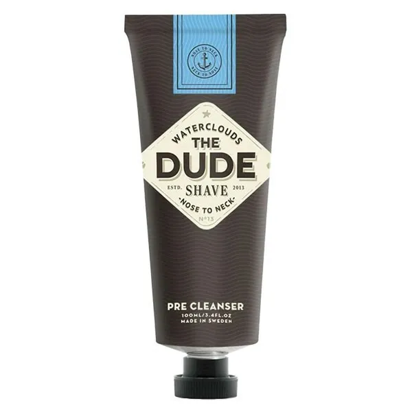 Waterclouds Pre Cleanser