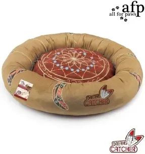 Pesa kassile, Sweet Dream Cat Bed (AFP - Dreams Catcher)