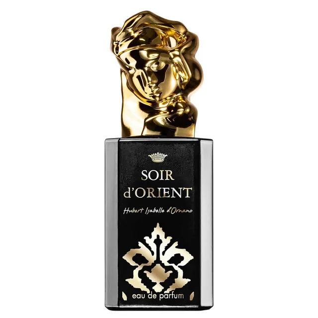 SISLEY Soir D'Orient EDP 50ml
