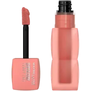 Maybelline huulevärv Superstay Teddy Current Mood