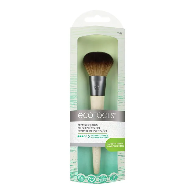 ECOTOOLS Precision Brush