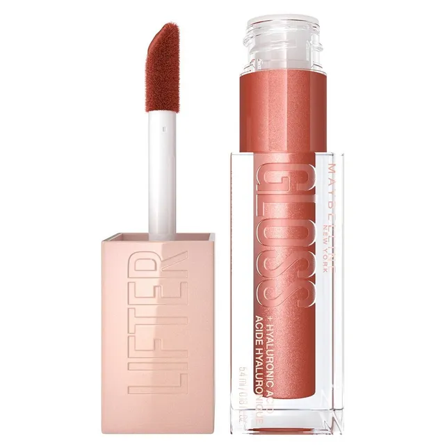 MAYBELLINE Lifter Lip Gloss No.009 Topaz 5.4ml