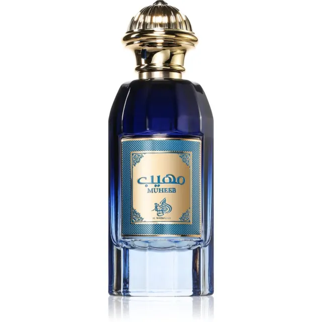 Al Wataniah Muheeb Parfüümvesi unisex 100 ml