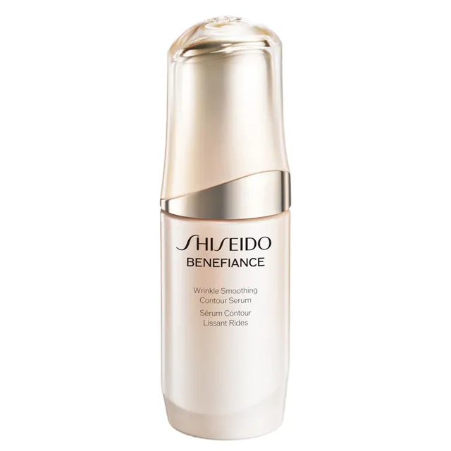 SHISEIDO Benefiance Wrinkle Smoothing Contour Serum 30ml