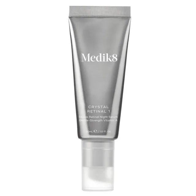 MEDIK8 Crystal Retinal 1 Night Serum 30ml