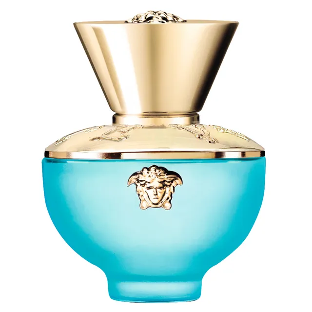 VERSACE Pour Femme Dylan Turquoise EDT 100ml