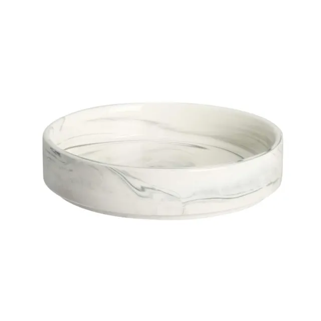 Basic Marble keraamiline kauss hall 13 cm