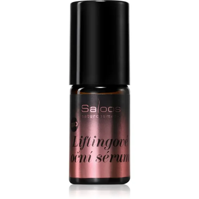 Saloos Lifting Eye Serum Silmaseerum tõstva ja pinguldava toimega 5 ml