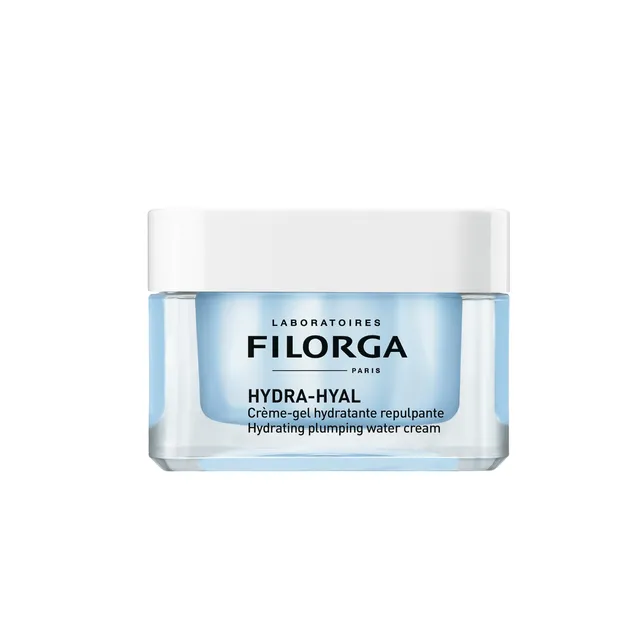 Filorga Hydra-Hyal Mattifying Face Gel Cream