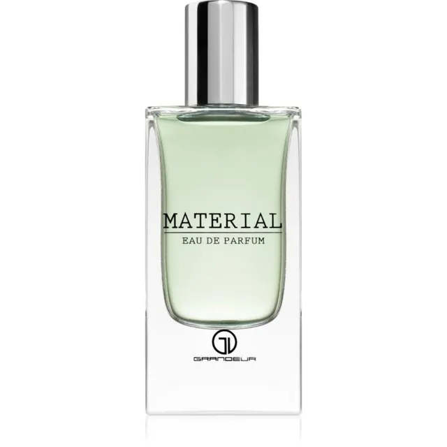 Grandeur Material Parfüümvesi unisex 60 ml
