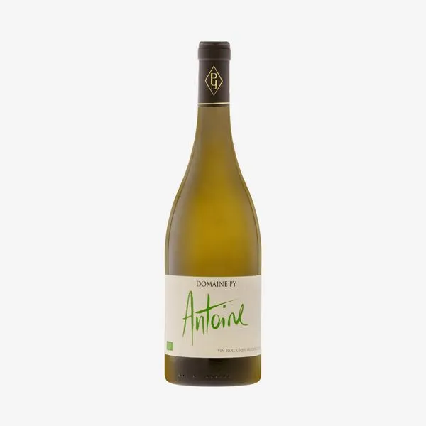 Domaine Py Cuve Antoine Blanc 75cl Prantsusmaa
