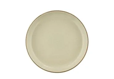 Taldrik ILAJA Ebern Beige 21cm
