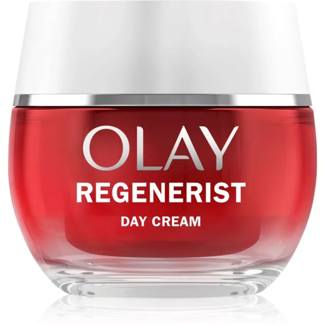 Olay Regenerist Day Cream Niisutav ja pinguldav kortsudevastane päevakreem 50 ml