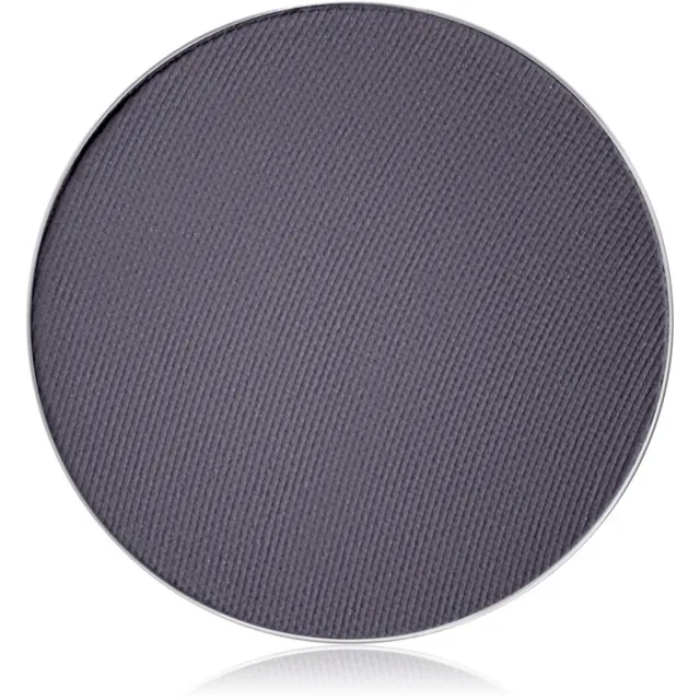 MAC Cosmetics Eye Shadow Pro Palette Refill Pan Lauvärv täitepakend varjund Greystone 1.5 g