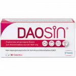 Daosin tabletid N30