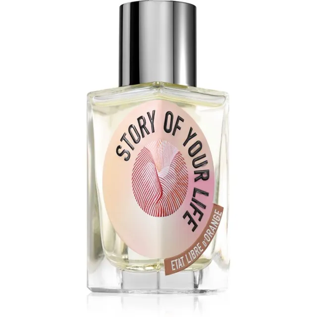 Etat Libre d’Orange Story of Your Life Parfüümvesi unisex 50 ml