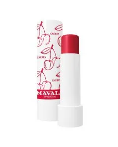 Tinted Lip Balm Cherry SPF15 niisutav ja toitev huulepalsam 4,5g