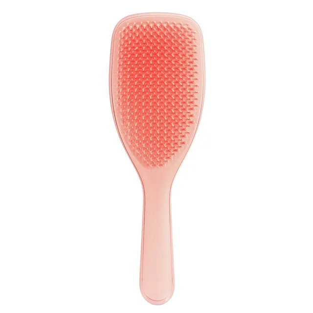 TANGLE TEEZER  The Ultimate Detangler Large Brush Peach