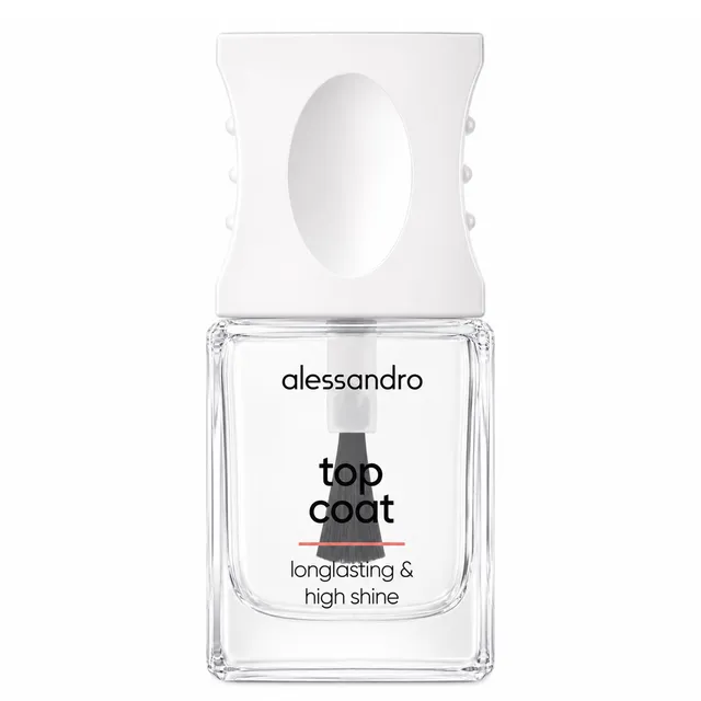 ALESSANDRO Spa Top Coat 10ml