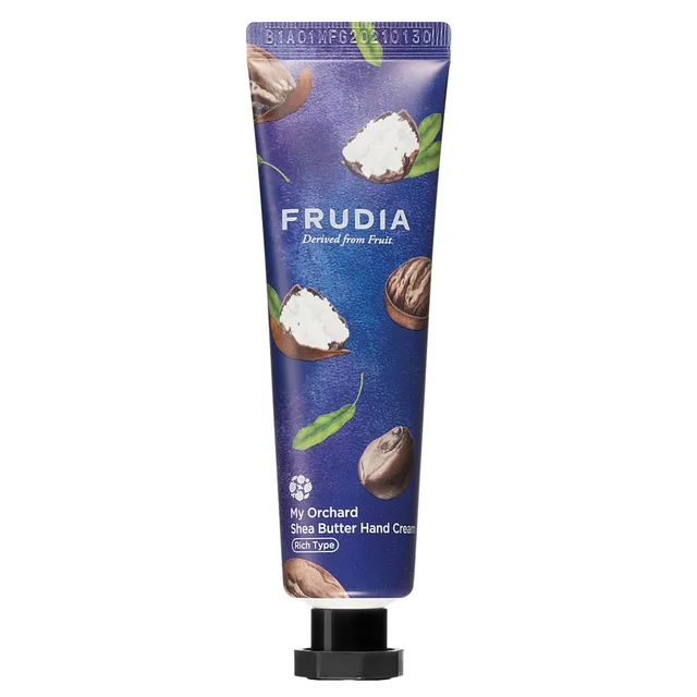 FRUDIA My Orchard Shea Butter Hand Cream 30g