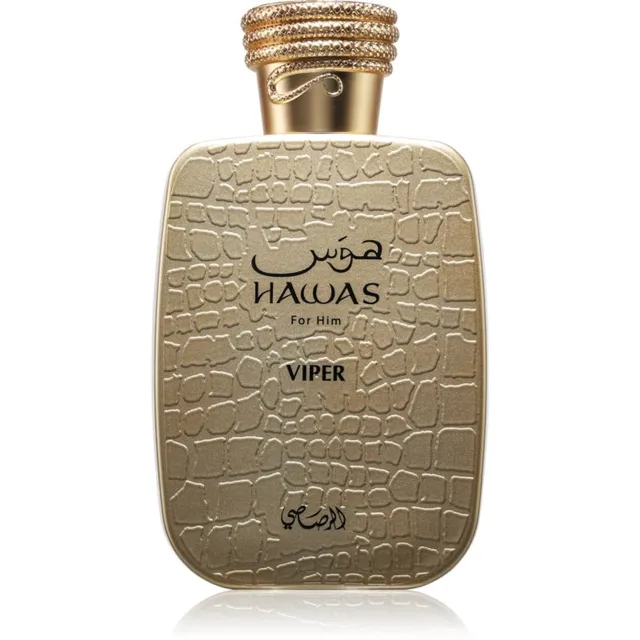 Rasasi Hawas Viper Parfüümvesi meestele 100 ml