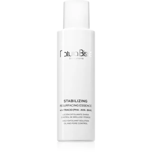 Natura Bissé Stabilizing Resurfacing Essence Kooriv essents niisutava toimega 100 ml