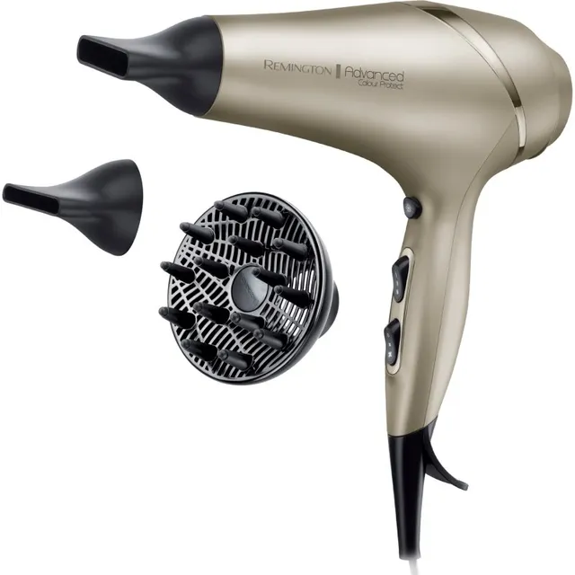Remington Colour Protect AC8605 Föön 1 tk