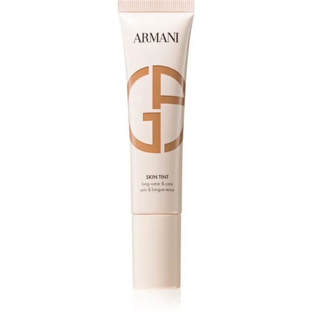Armani Luminous Silk Skin Tint Jumestuskreem varjund T3 30 ml