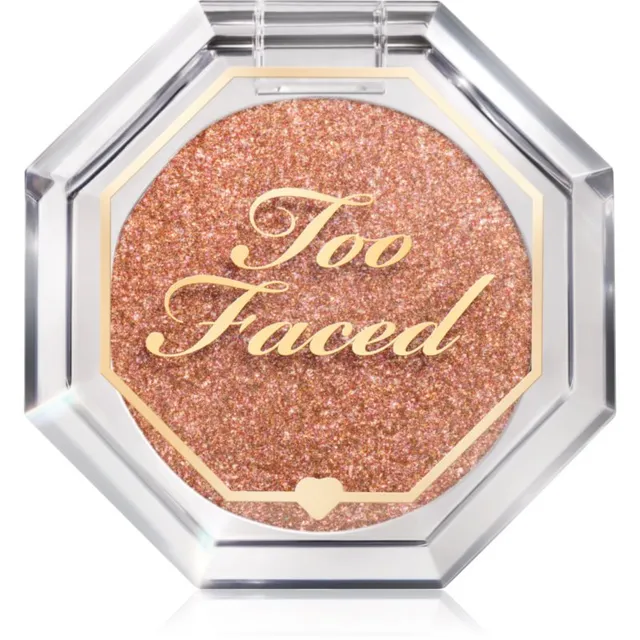 Too Faced Disco Crush High Shine Glitter Eye + Face Sparkle Sädelev lauvärv varjund Magic Sprinkles 1.5 g