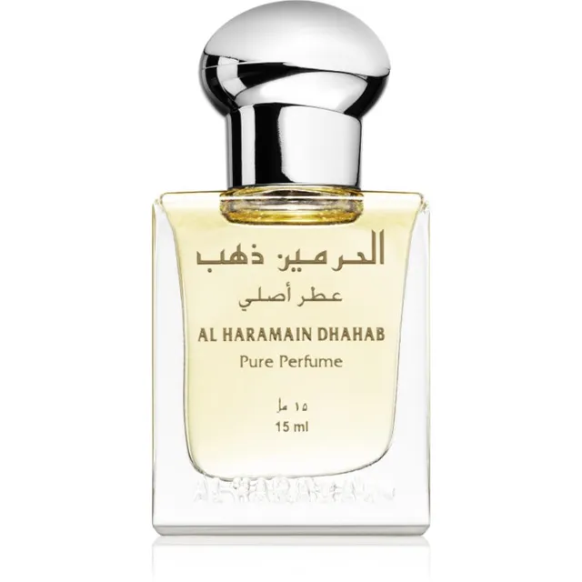 Al Haramain Dhabab parfüümõli unisex 15 ml