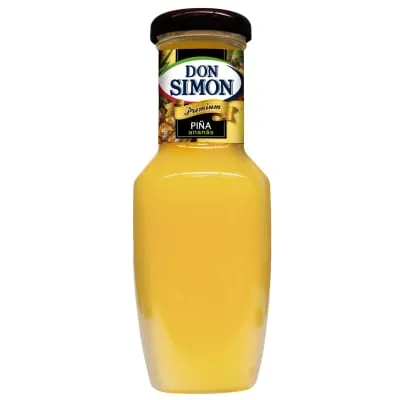 Ananassinektar Premium Don Simon 0,2l