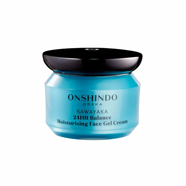 Onshindo Osaka Sawayaka Moisturising 24h