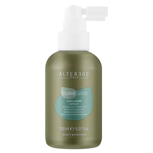 ALTER EGO CureEgo Volume Spray 150ml