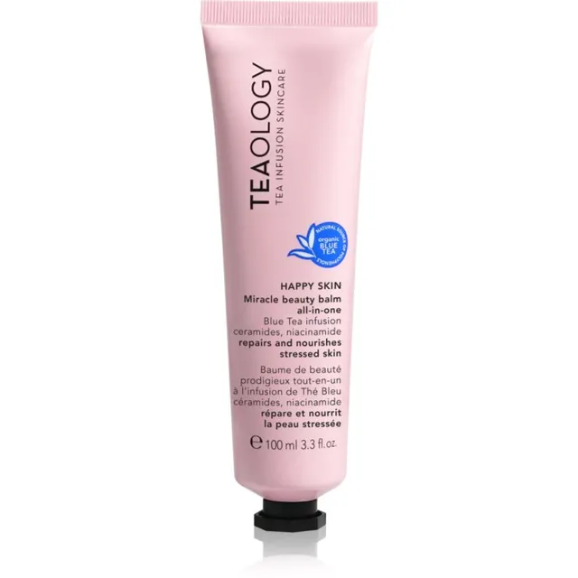 Teaology Hydrating Happy Skin Mitmeotstarbeline kreem näole ja kaelale 100 ml