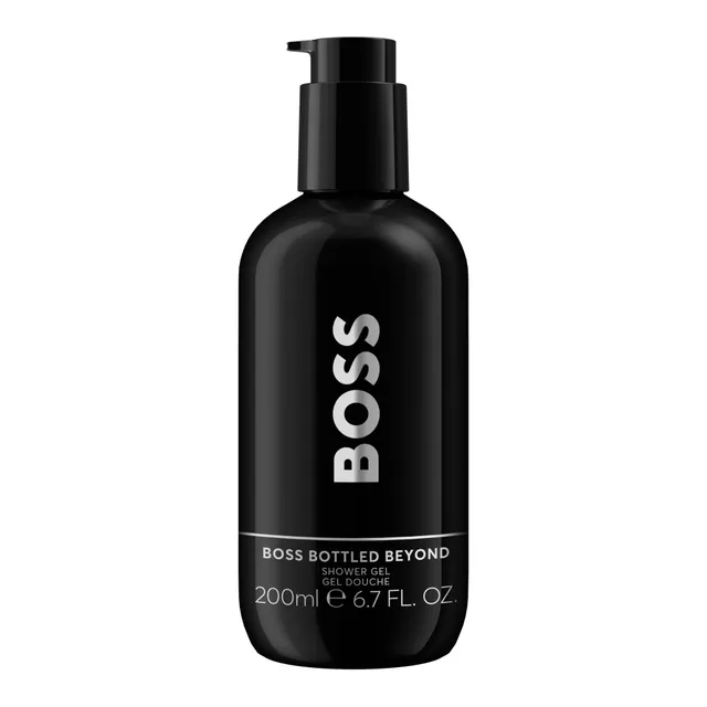 Bottled Beyond dušigeel 200ml