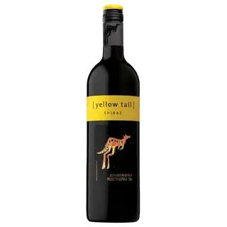 Yellow Tail Shiraz 75 cl