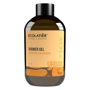Ecolatier Urban Grapefruit&Cle d/g 600ml