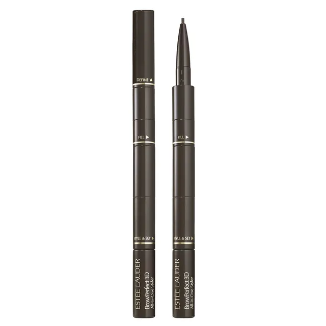 ESTEE LAUDER BrowPerfect 3D All-In-One Styler No.07 Cool Brown 1.75ml