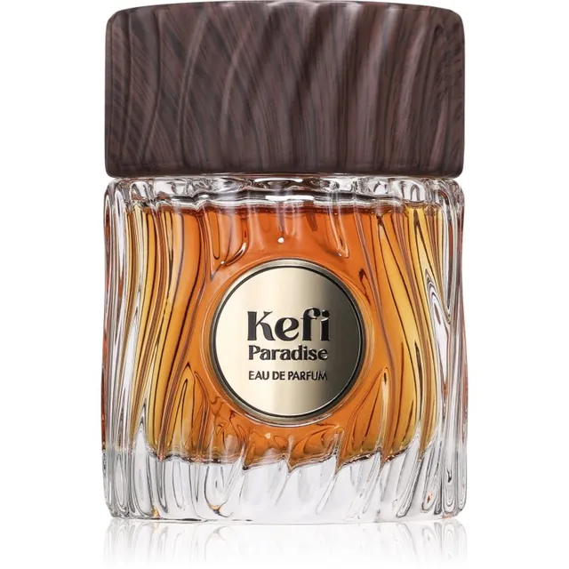 Risala Elite Kefi Paradise Parfüümvesi unisex 100 ml