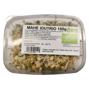 Mahe idutrio 150g Eesti