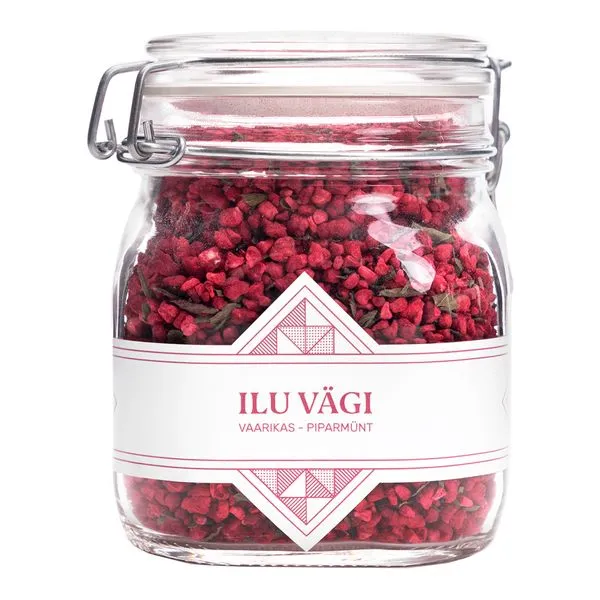 Tee Ilu Vägi 100g