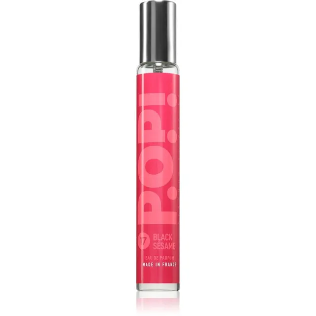 POP! Black Sesame Parfüümvesi unisex 30 ml