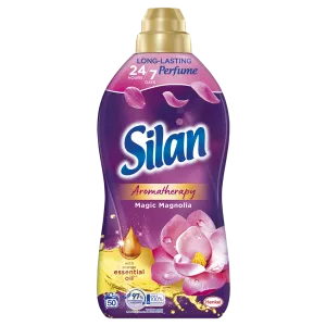 Silan Magic Magnolia pesul/vah 1.1L