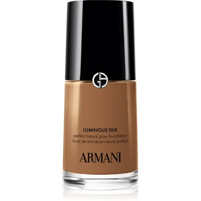 Armani Luminous Silk Foundation 2026 Valgustpeegeldav jumestuskreem varjund 11.75 30 ml