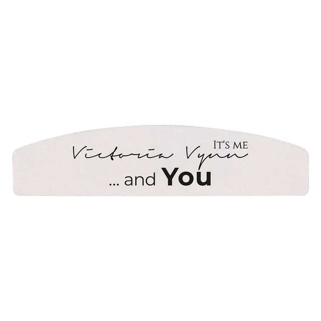 Victoria Vynn Mini Nail File