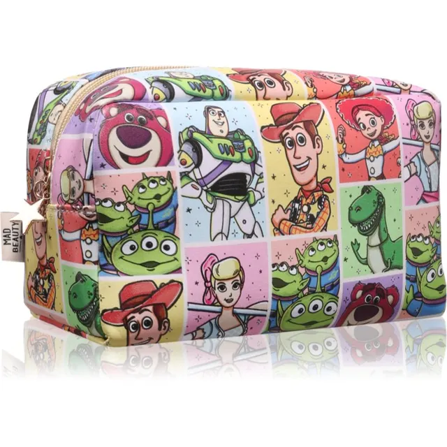 Mad Beauty Toy Story Wash Bag Kosmeetikakott 1 tk