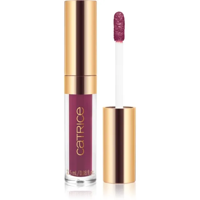 Catrice SEEKING FLOWERS Niisutav huulepulk varjund C02 Fuchsia Fling 2,5 ml