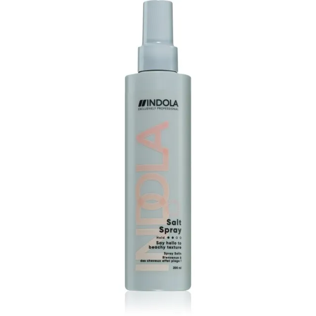 Indola Salt Spray Soolapihusti 200 ml