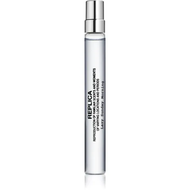 Maison Margiela REPLICA Lazy Sunday Morning tualettvesi unisex 10 ml