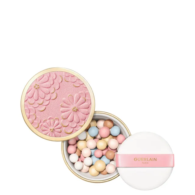 GUERLAIN Meteorites Light Revealing Pearls Of Powder Blooming Glow 20g